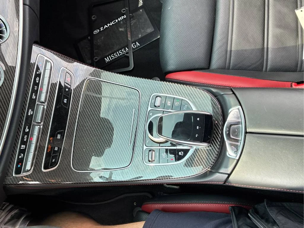 Mercedes-Benz E 53 AMG 4MATIC+ * CARFAX* ОПЦИЯ ЗА ФИНАНСИРАНЕ* , снимка 13 - Автомобили и джипове - 55524274