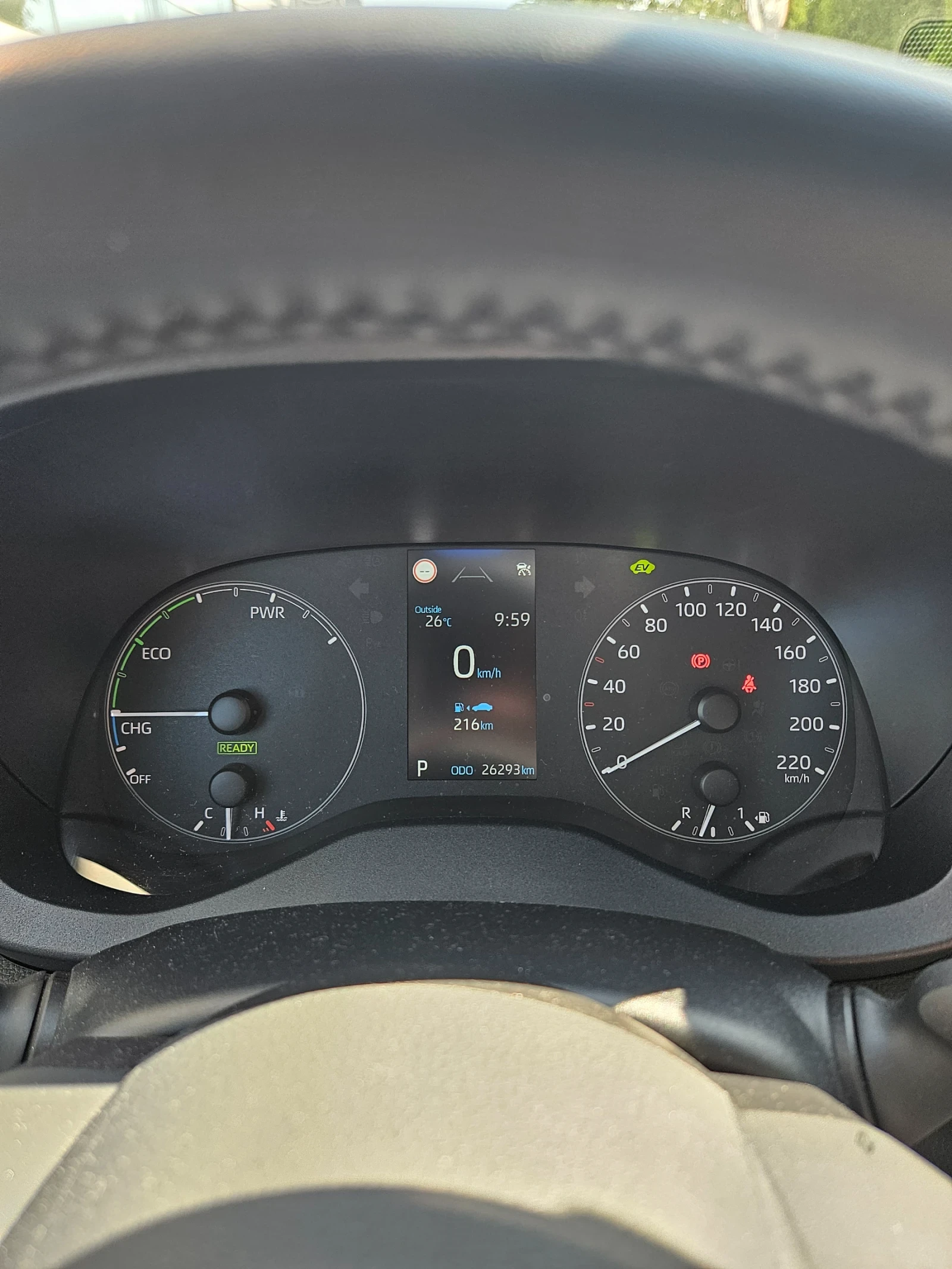Toyota Yaris 1.5, снимка 4 - Автомобили и джипове - 55563534