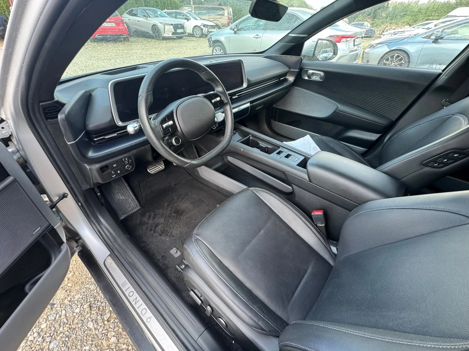 Hyundai Ioniq 6 | Mobile.bg � ����������� 5