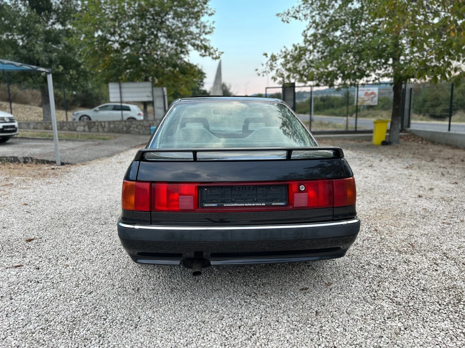 Audi 90 2.3 E | Mobile.bg � ����������� 5