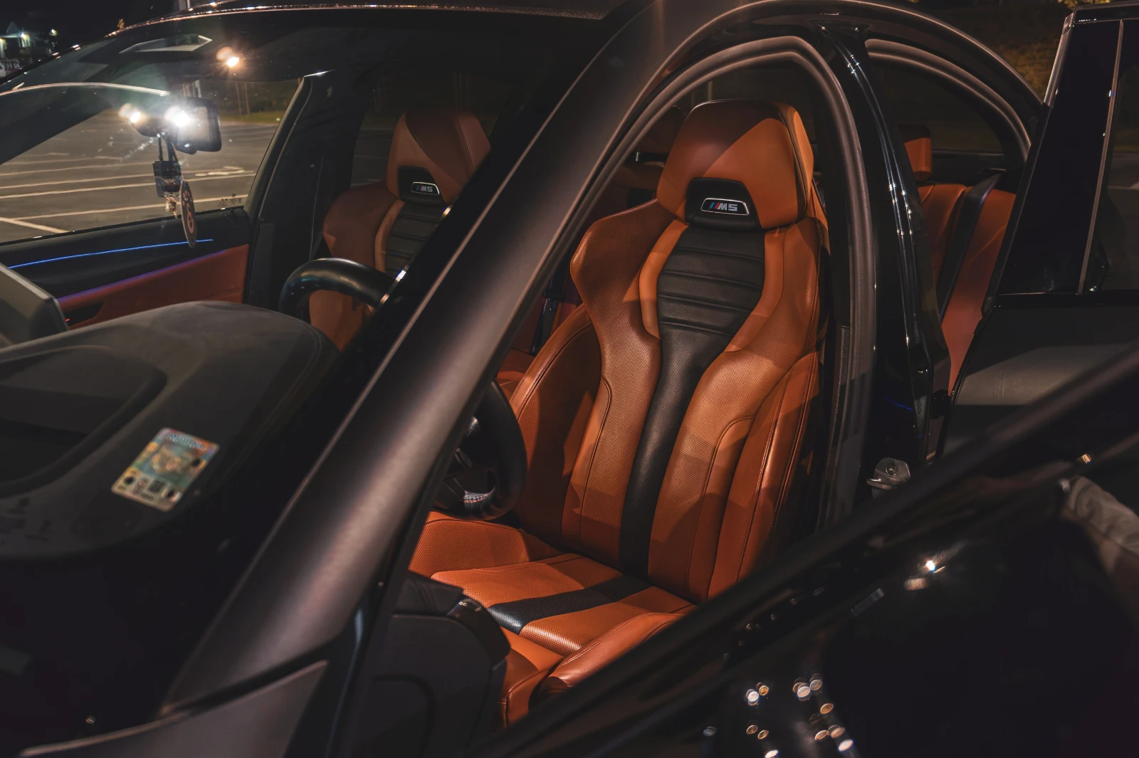 BMW M5 Competition | Mobile.bg � ����������� 11