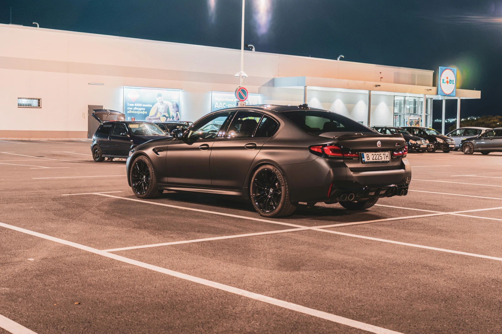 BMW M5 Competition | Mobile.bg � ����������� 4