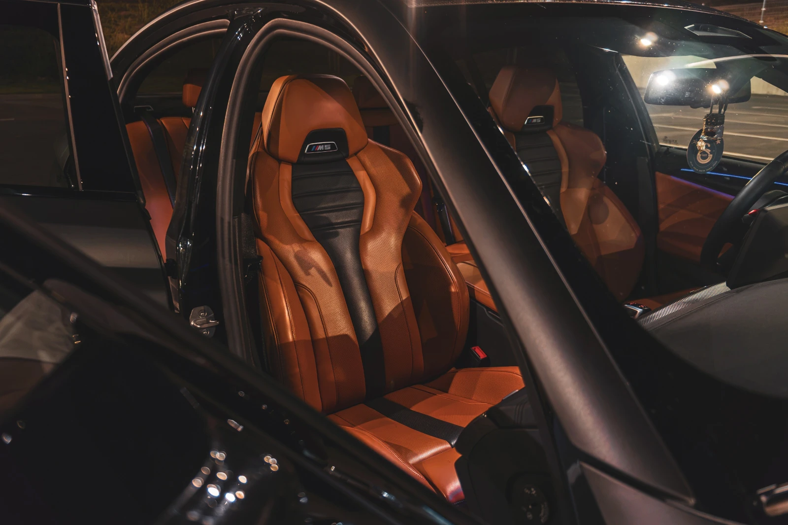 BMW M5 Competition | Mobile.bg � ����������� 15