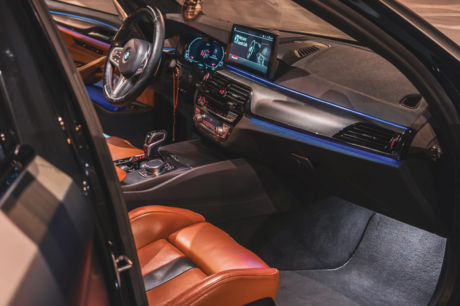 BMW M5 Competition | Mobile.bg � ����������� 13