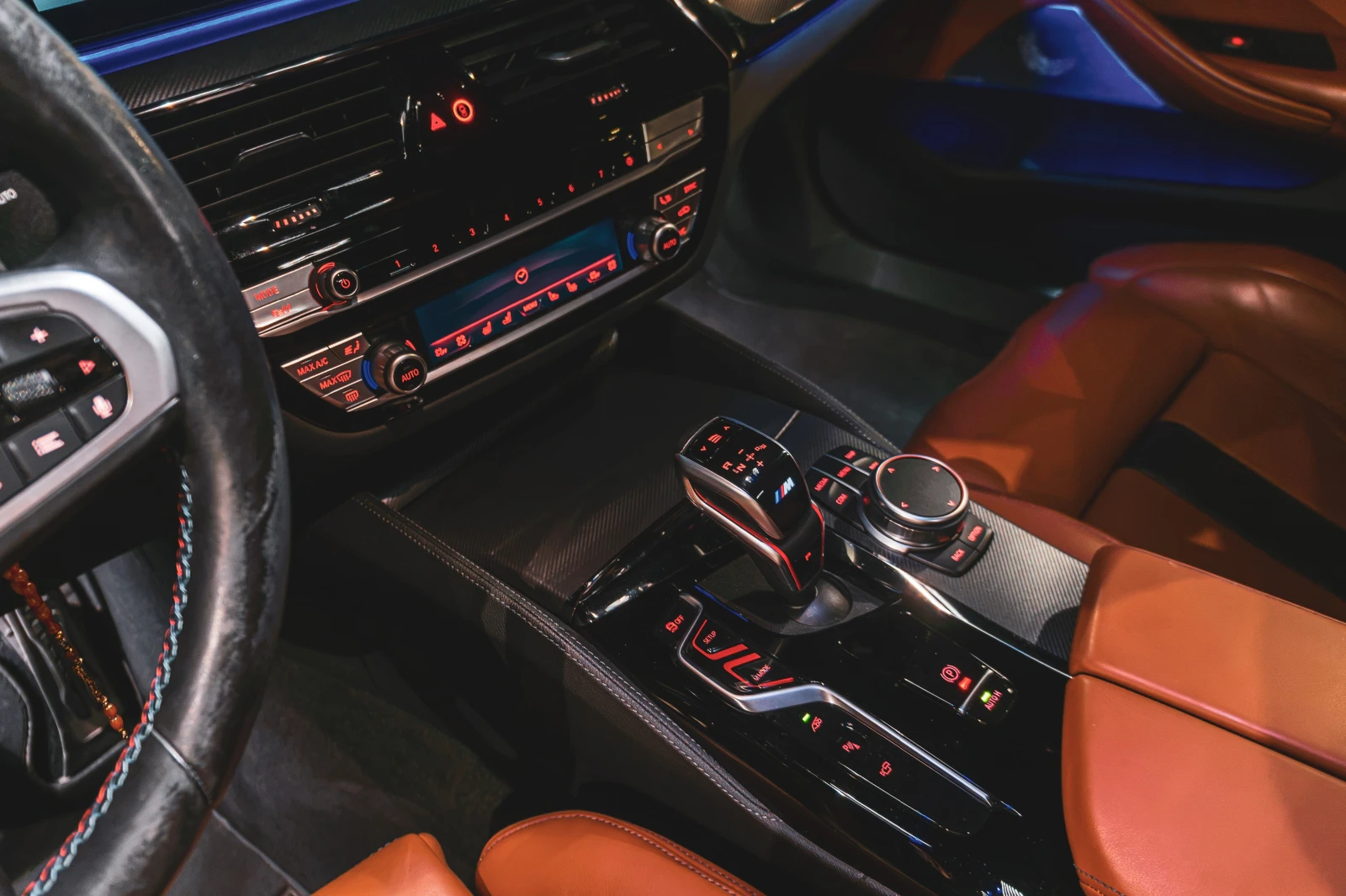 BMW M5 Competition | Mobile.bg � ����������� 9