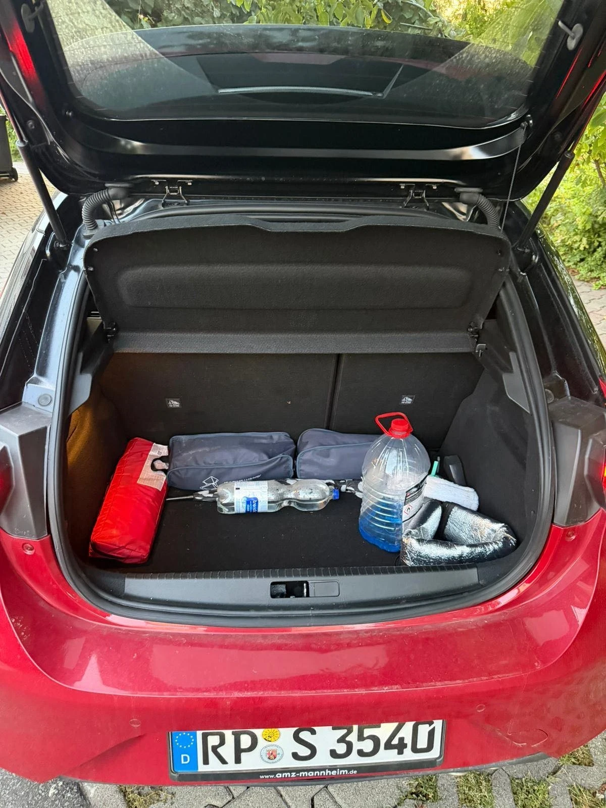 Opel Corsa, снимка 5 - Автомобили и джипове - 55991533
