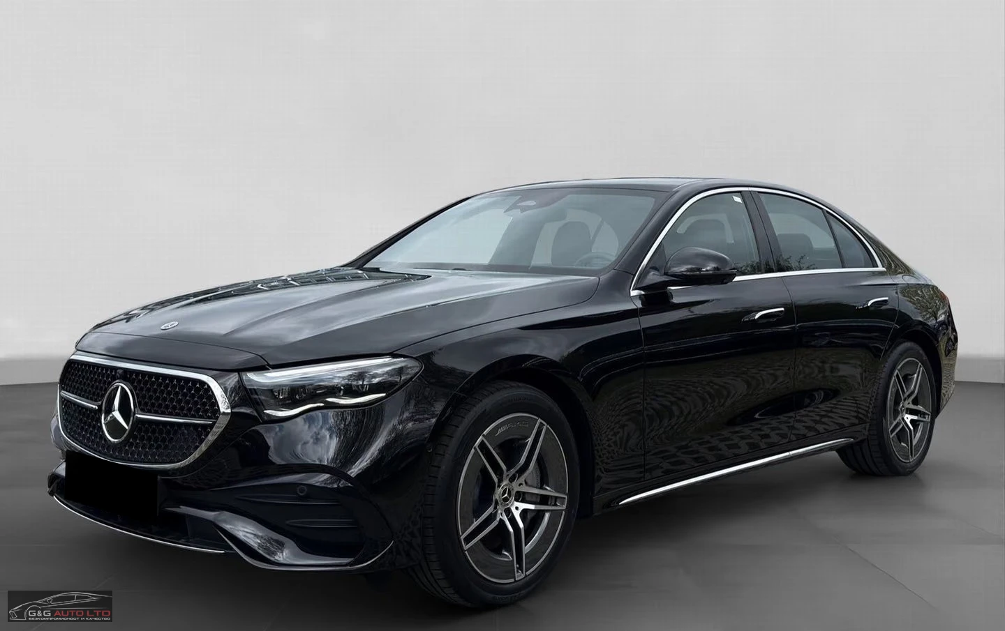 Mercedes-Benz E 400 e/381HP/4M/AMG/BURM4D/360/ACC//DIGITAL/VENT/869z