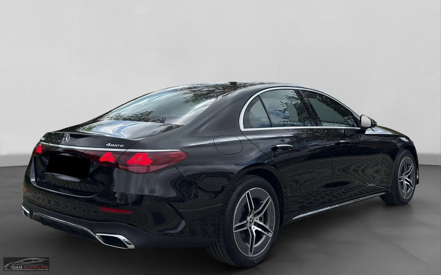 Mercedes-Benz E 400 e/381HP/4M/AMG/BURM4D/360/ACC//DIGITAL/VENT/869z, снимка 7 - Автомобили и джипове - 56017470