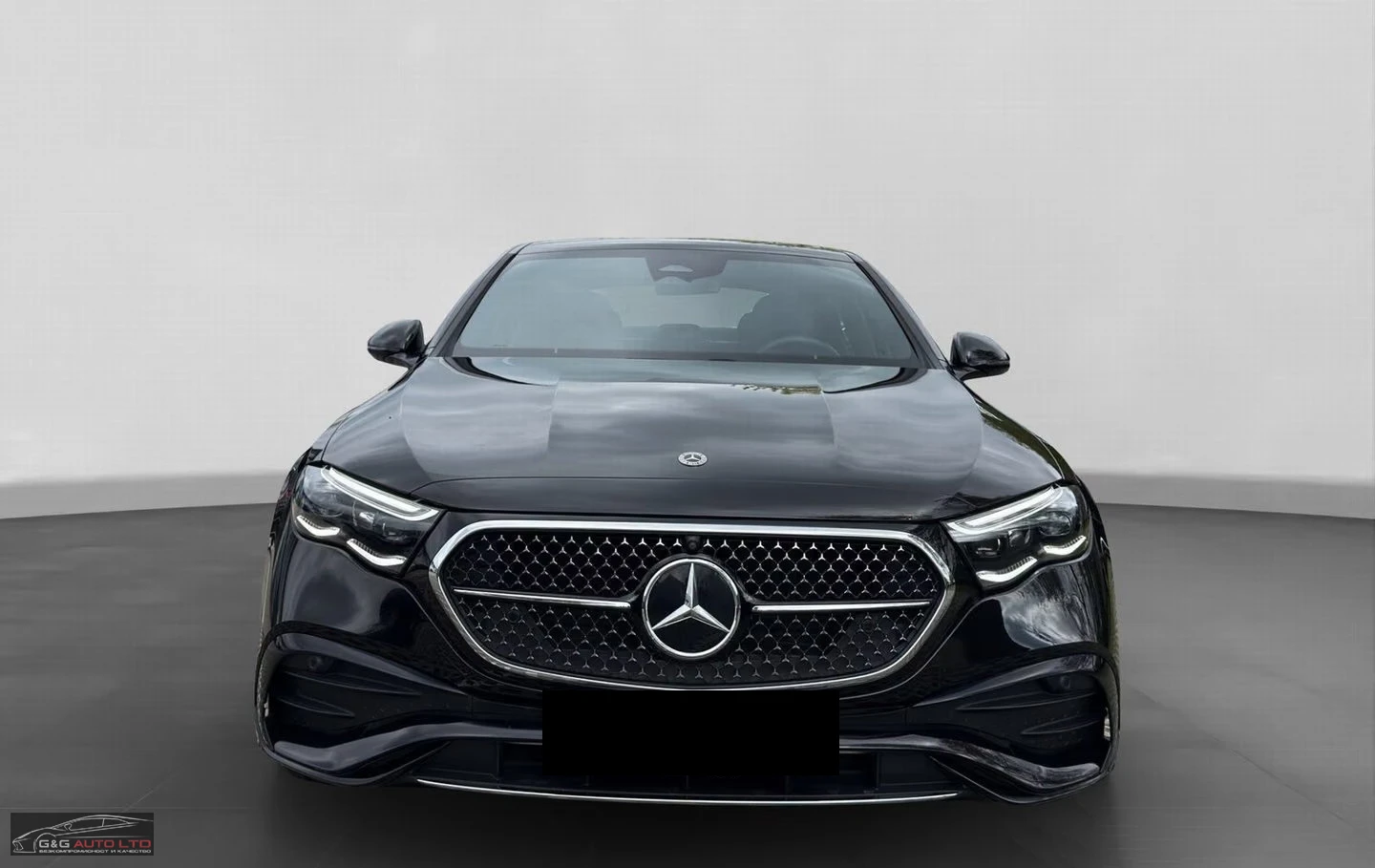 Mercedes-Benz E 400 e/381HP/4M/AMG/BURM4D/360/ACC//DIGITAL/VENT/869z, снимка 2 - Автомобили и джипове - 56017470