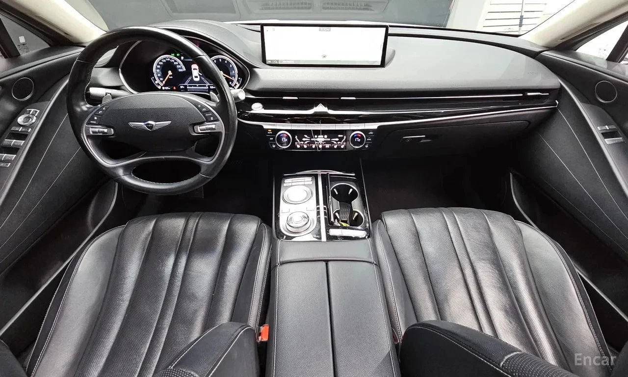 Genesis G80 2.5 Turbo AWD/���������/��������/���������/360 | Mobile.bg � ����������� 7