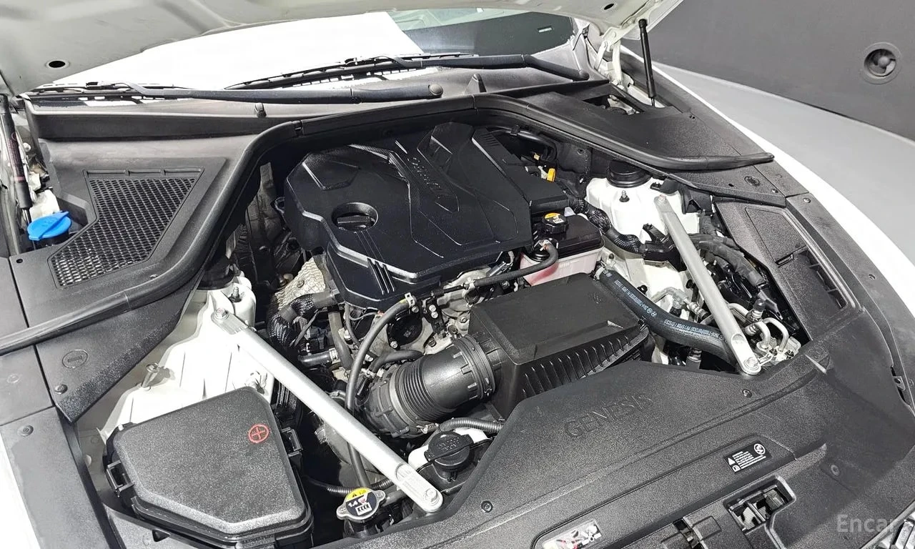 Genesis G80 2.5 Turbo AWD/���������/��������/���������/360 | Mobile.bg � ����������� 6