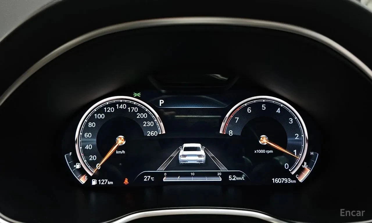 Genesis G80 2.5 Turbo AWD/���������/��������/���������/360 | Mobile.bg � ����������� 8