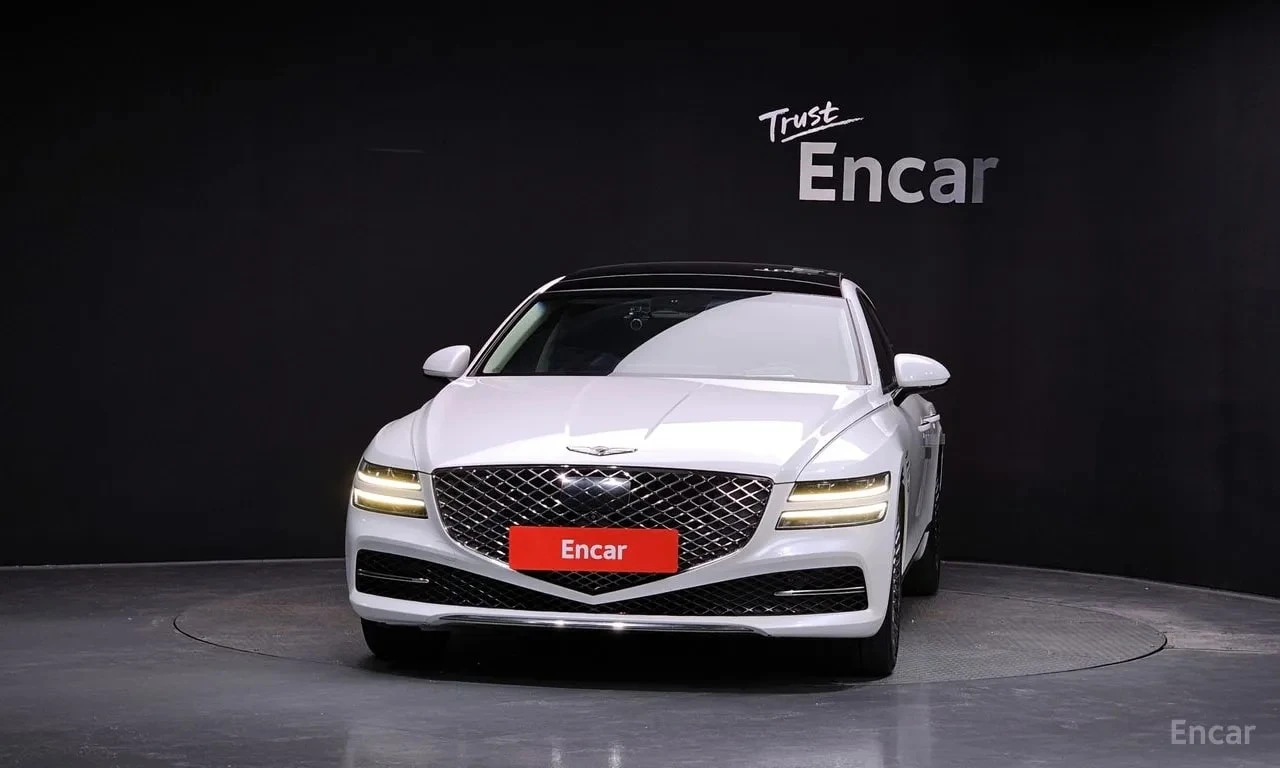 Genesis G80 2.5 Turbo AWD/���������/��������/���������/360 | Mobile.bg � ����������� 3