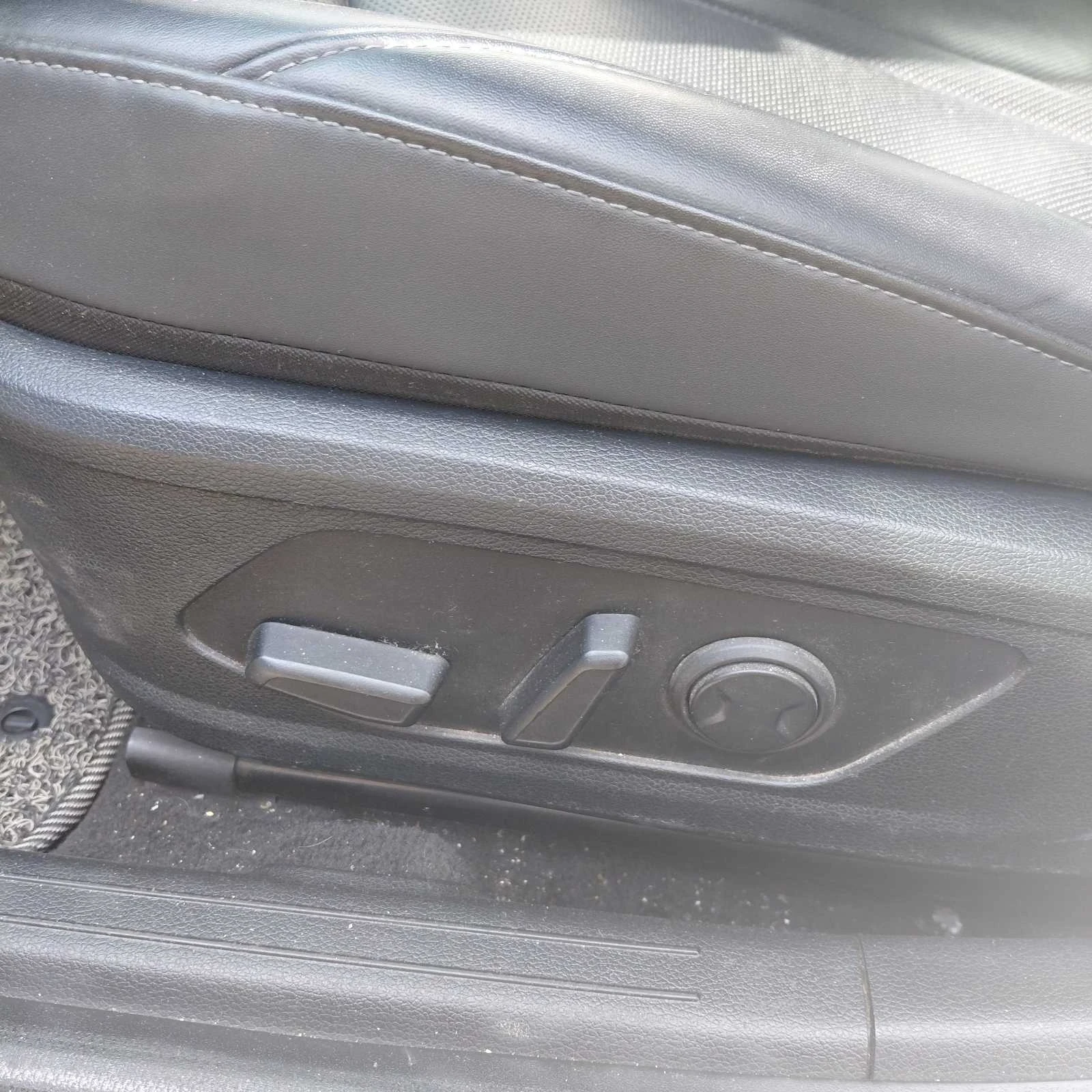 Hyundai Sonata, снимка 10 - Автомобили и джипове - 56105132