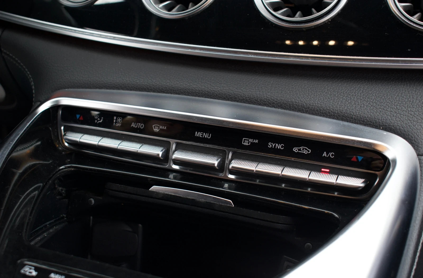 Mercedes-Benz GT  Mercedes-AMG GT 43 4MATIC , снимка 10 - Автомобили и джипове - 56198629