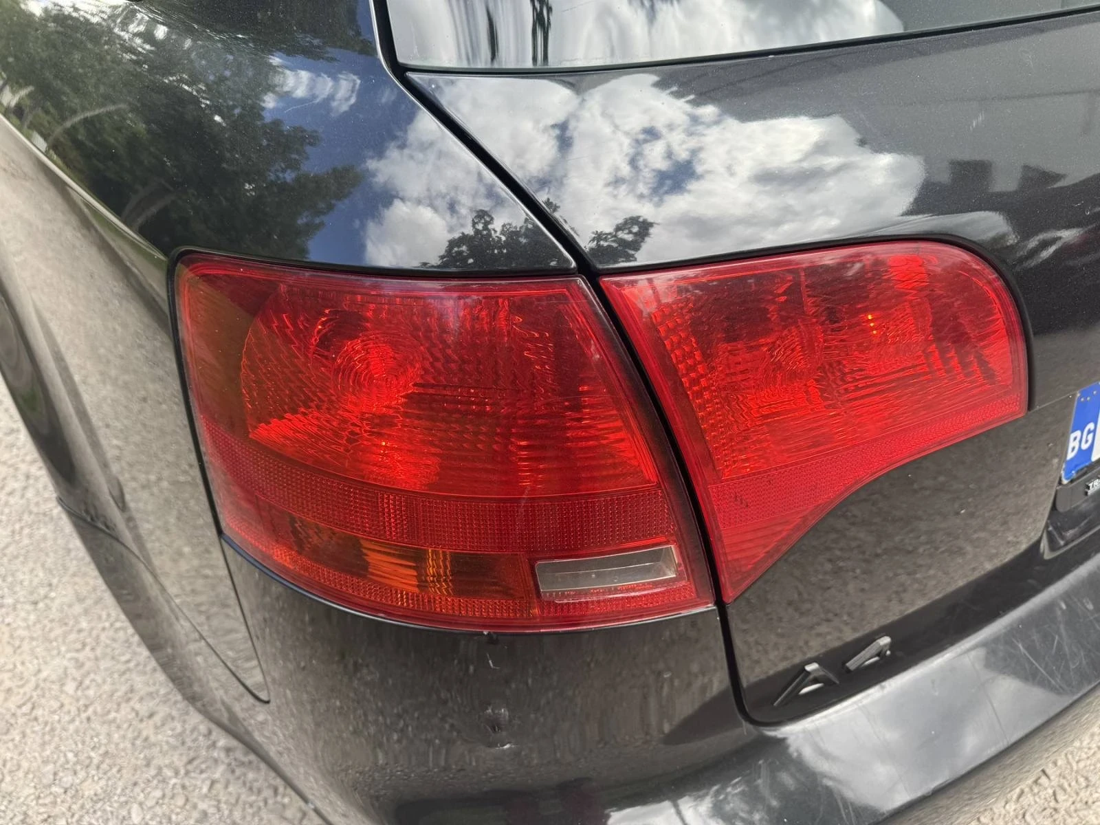 Audi A4 2.0TDI , снимка 14 - Автомобили и джипове - 56201208