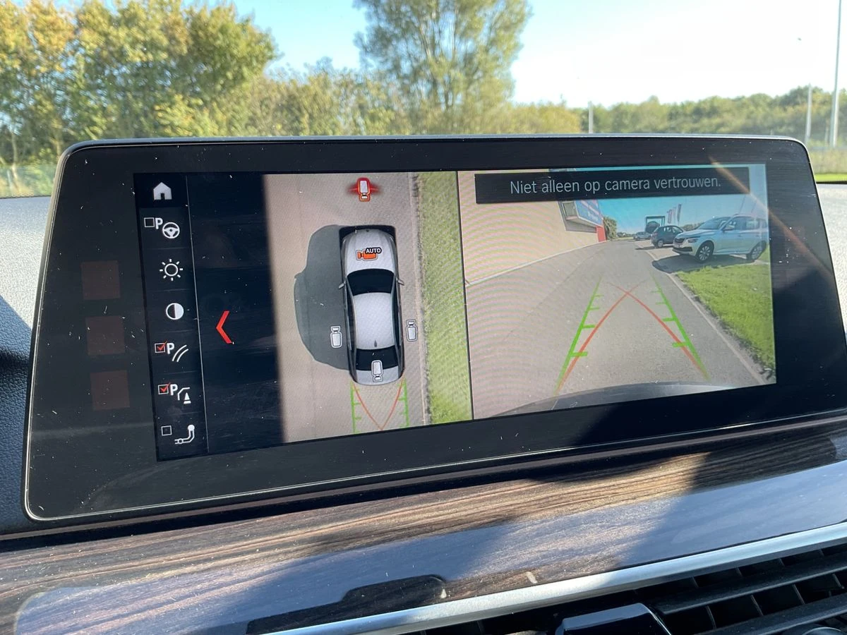 BMW 540 540d xDrive M Sport* ВНОС САМО СРЕЩУ 30%, снимка 12 - Автомобили и джипове - 56256084