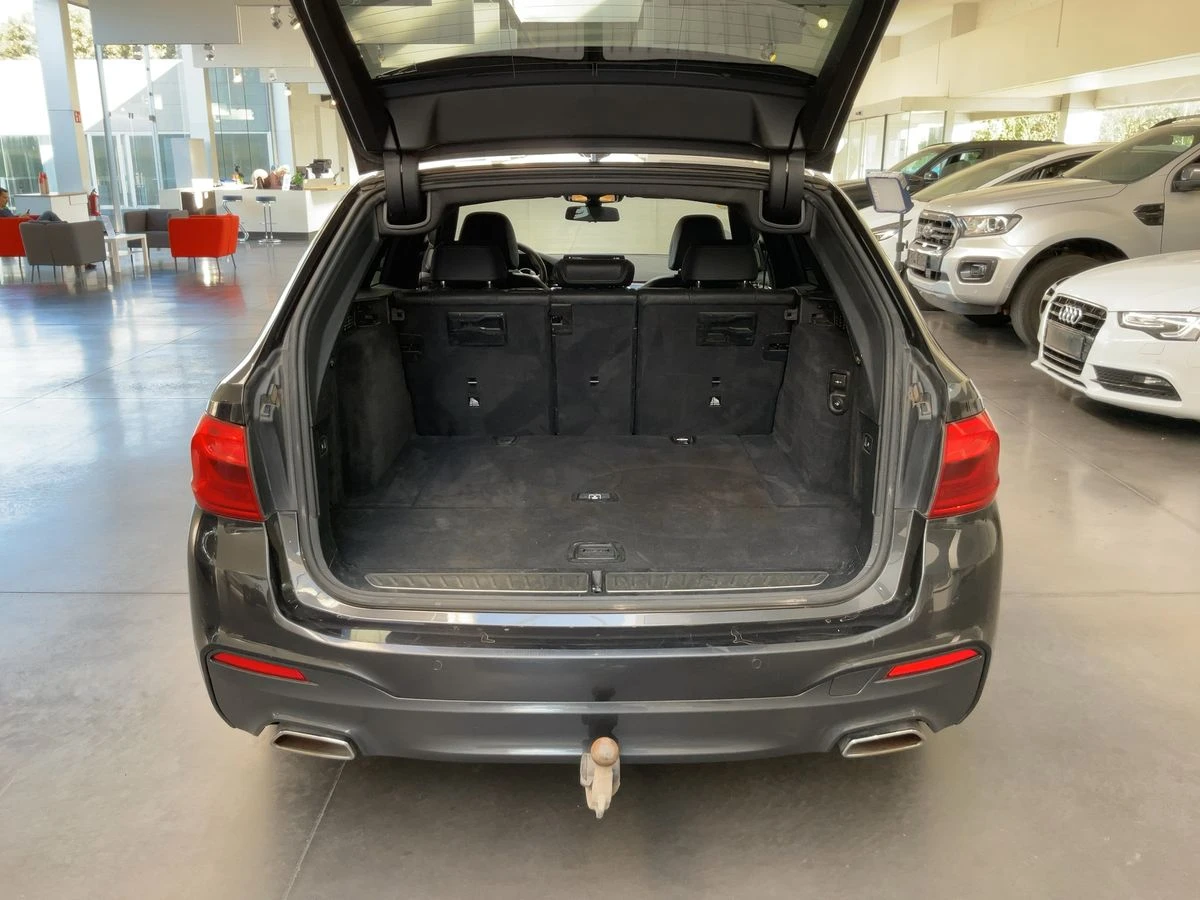 BMW 540 540d xDrive M Sport* ВНОС САМО СРЕЩУ 30%, снимка 8 - Автомобили и джипове - 56256084