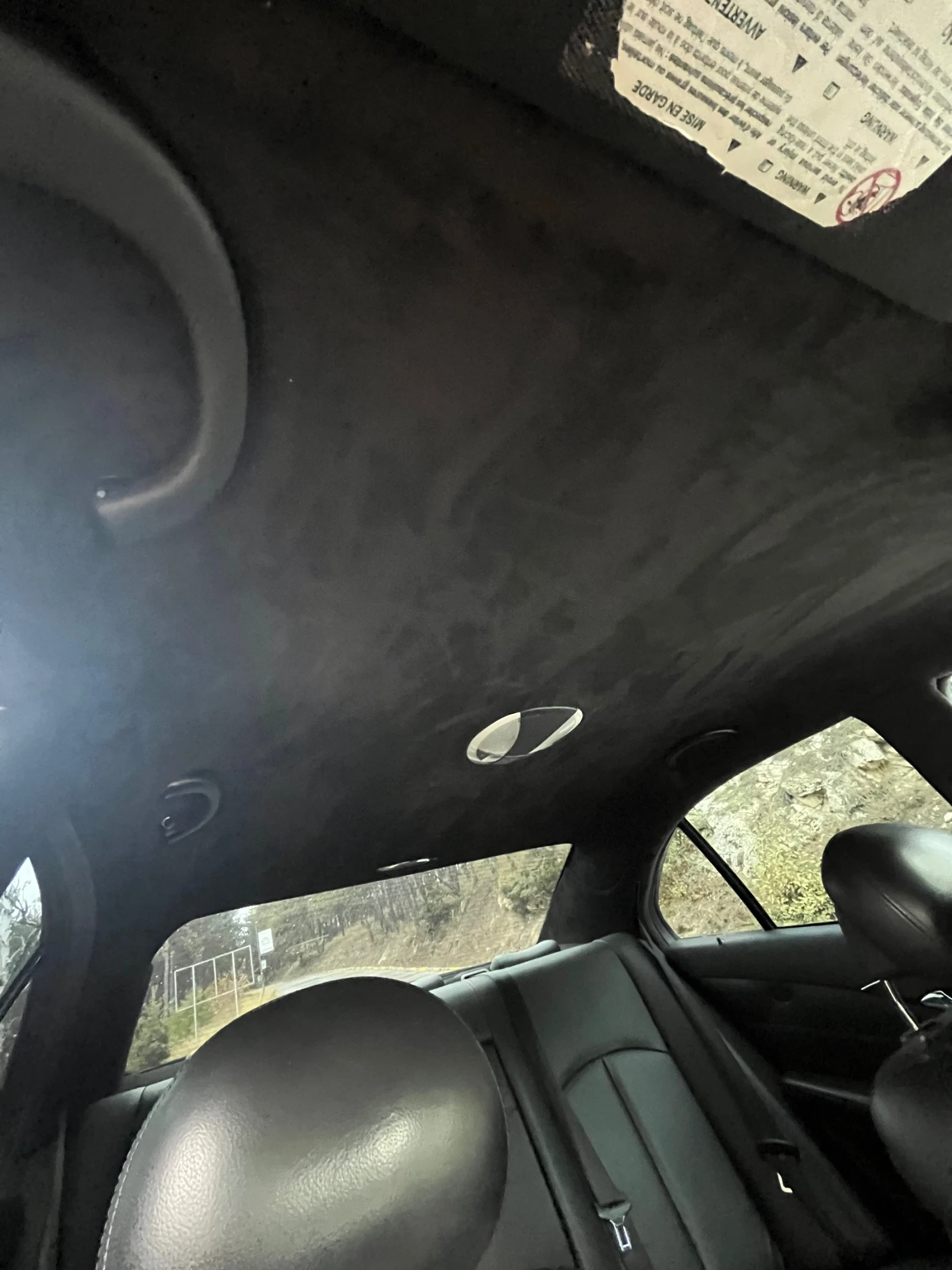 Mercedes-Benz E 320, снимка 12 - Автомобили и джипове - 56270117