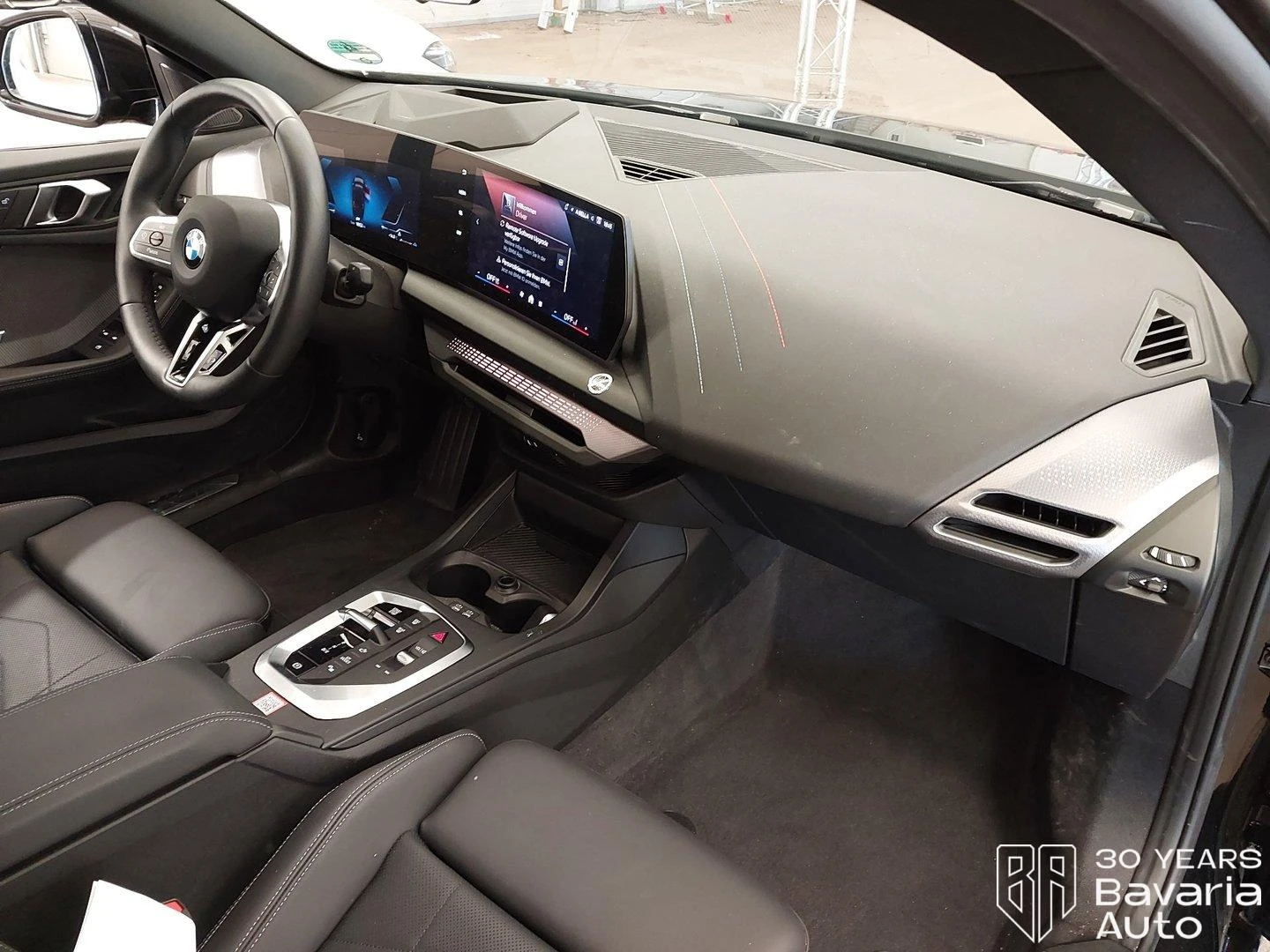 BMW 220 d Gran Coupe Steptronic, снимка 7 - Автомобили и джипове - 56302767