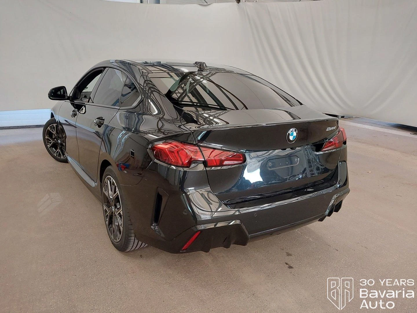 BMW 220 d Gran Coupe Steptronic, снимка 2 - Автомобили и джипове - 56302767