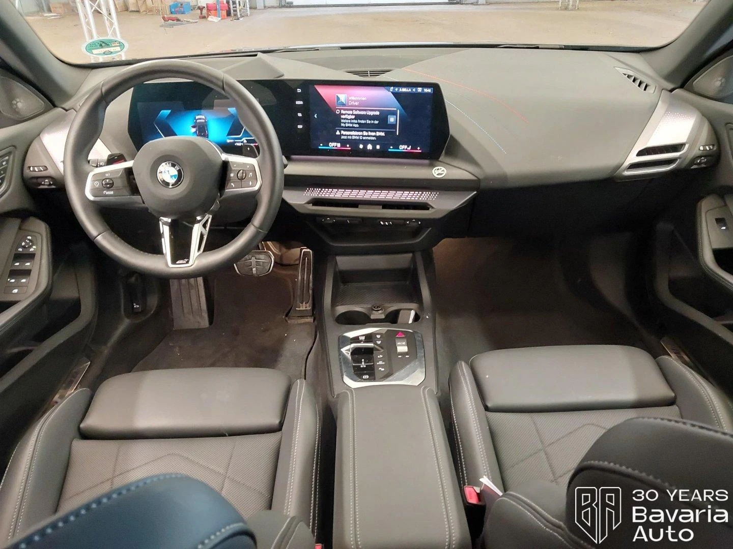 BMW 220 d Gran Coupe Steptronic, снимка 6 - Автомобили и джипове - 56302767
