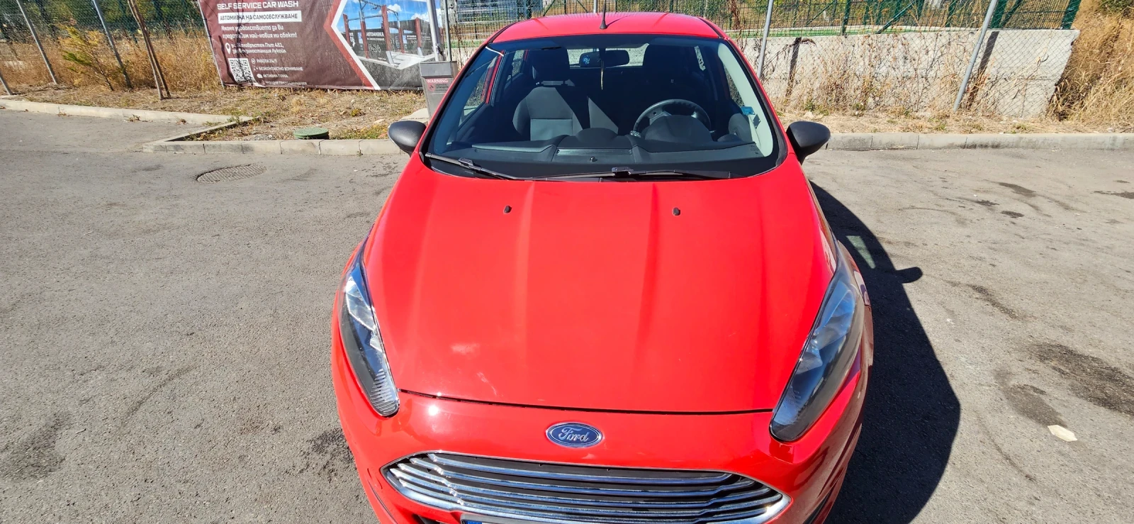 Ford Fiesta 1.25 | Mobile.bg � ����������� 3