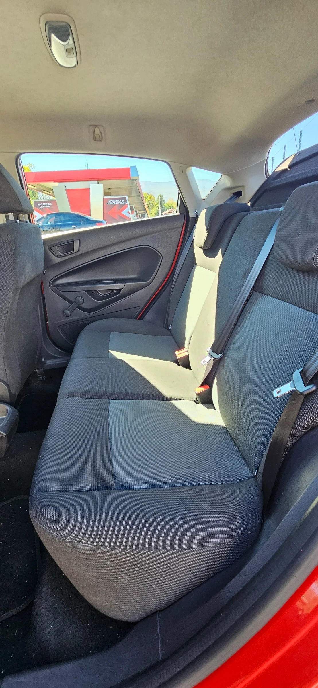 Ford Fiesta 1.25 | Mobile.bg � ����������� 5