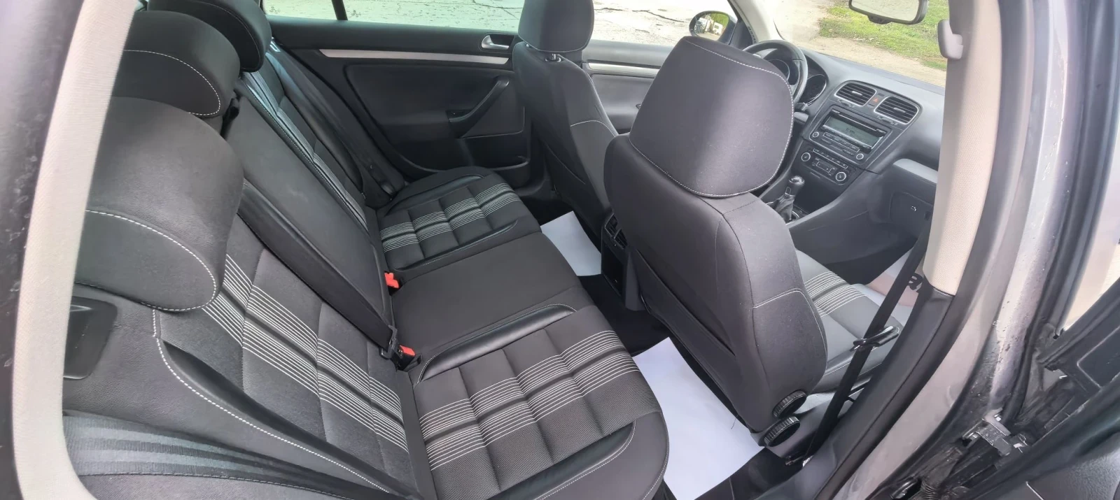 VW Golf 1.6 TDI-MATCH-09.2013 �. | Mobile.bg � ����������� 11