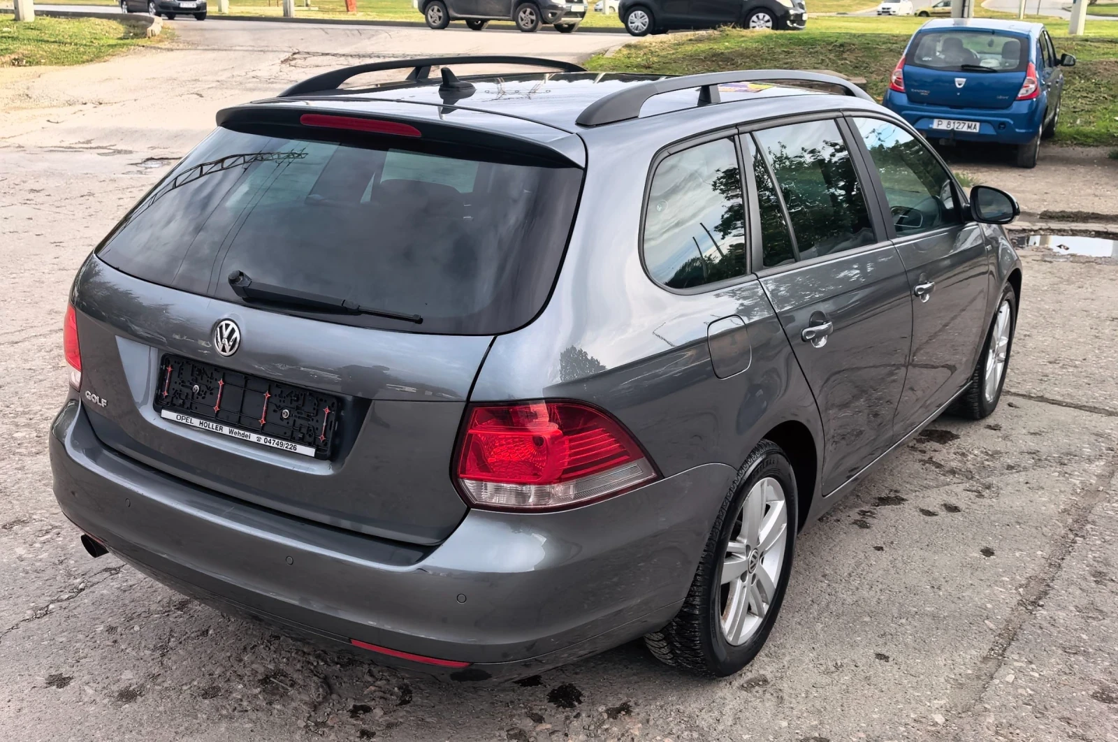 VW Golf 1.6 TDI-MATCH-09.2013 �. | Mobile.bg � ����������� 4
