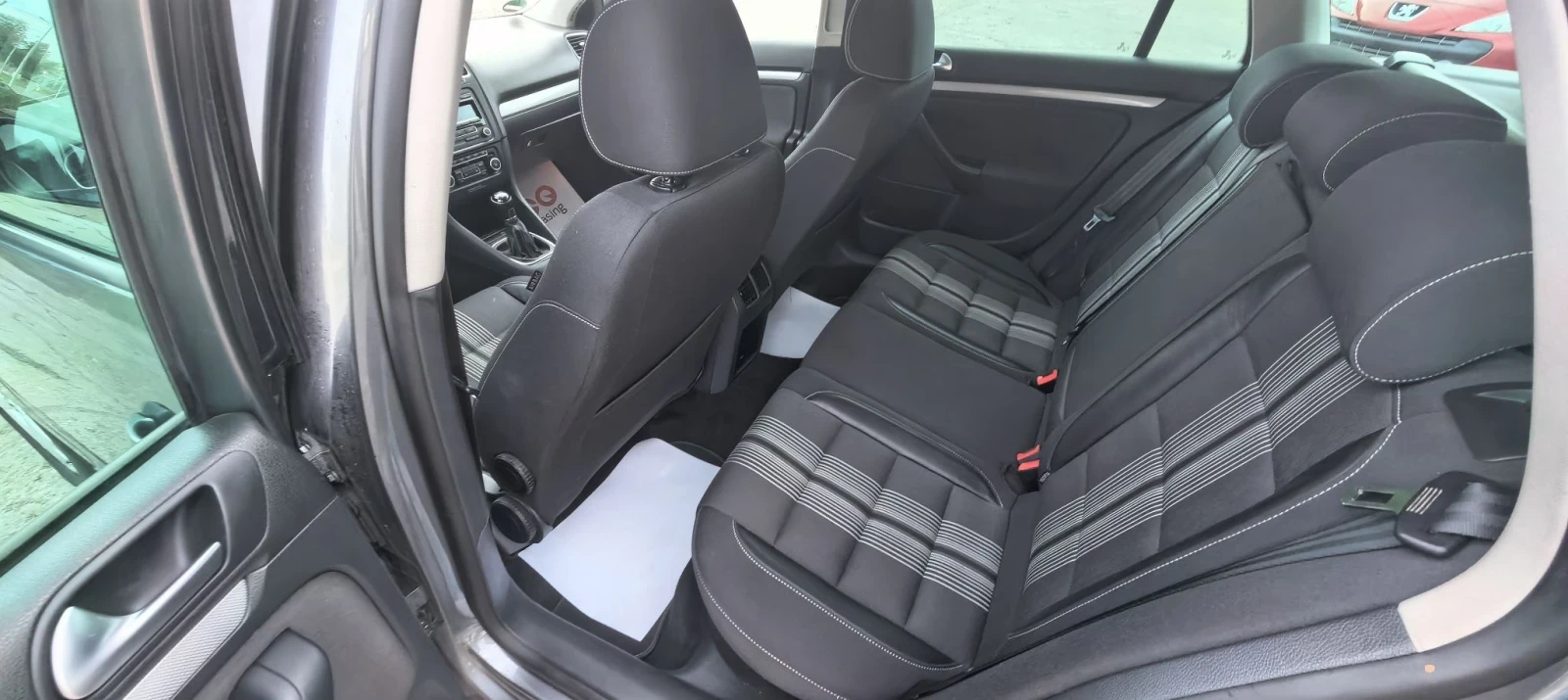VW Golf 1.6 TDI-MATCH-09.2013 �. | Mobile.bg � ����������� 8