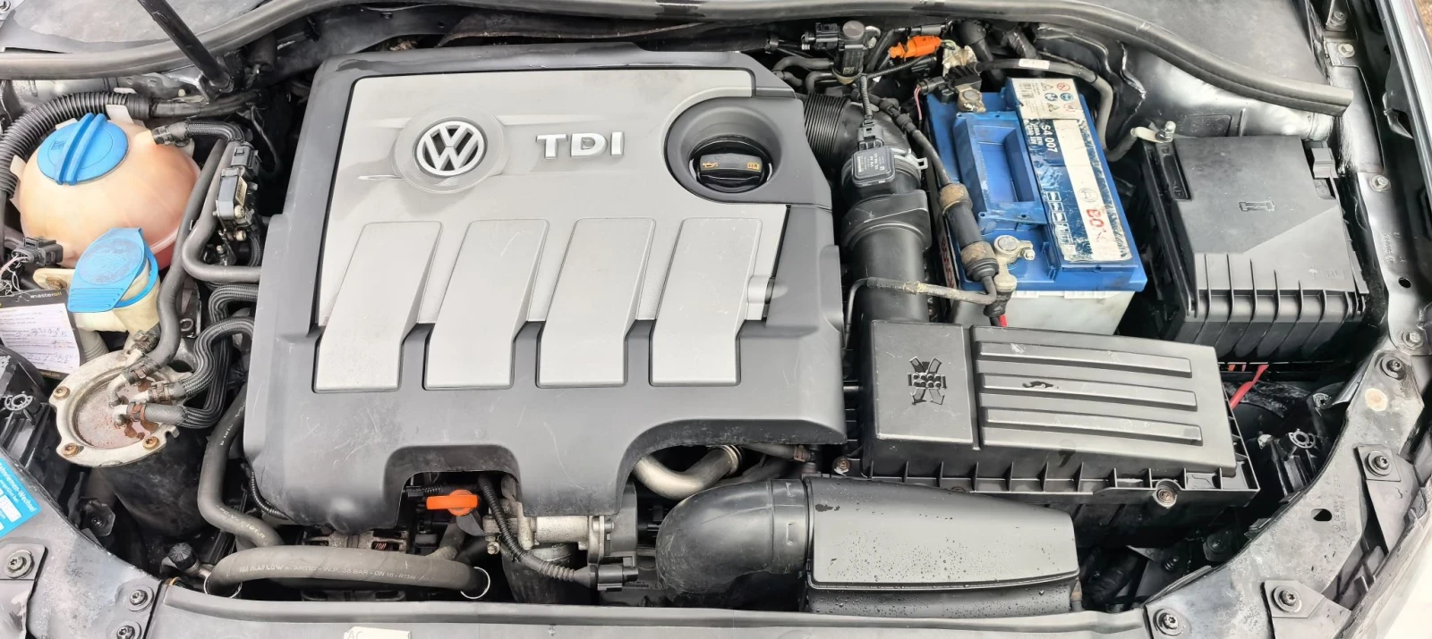 VW Golf 1.6 TDI-MATCH-09.2013 �. | Mobile.bg � ����������� 13