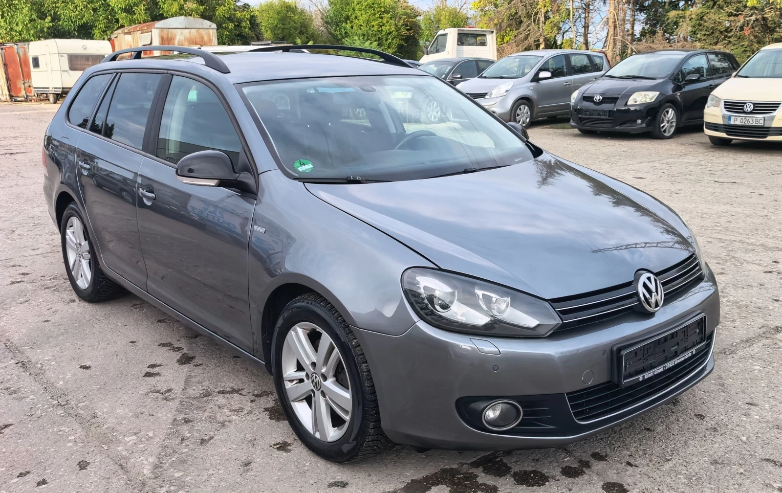 VW Golf 1.6 TDI-MATCH-09.2013 �. | Mobile.bg � ����������� 3