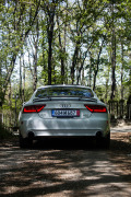 Audi A7 3.0TFSI Premium Plus  - изображение 5
