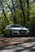 Audi A7 3.0TFSI Premium Plus  - изображение 3