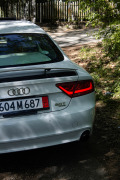 Audi A7 3.0TFSI Premium Plus  - изображение 4