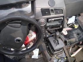 SsangYong Kyron 2.0 d, снимка 3