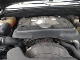 SsangYong Kyron 2.0 d, снимка 5