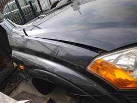 SsangYong Kyron 2.0 d, снимка 4