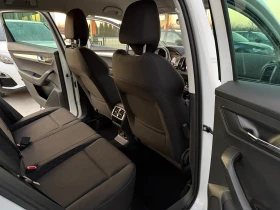 Skoda Karoq -2.0TDI-4х4-М/T-150kc, снимка 10