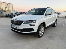 Skoda Karoq -2.0TDI-4х4-М/T-150kc, снимка 1