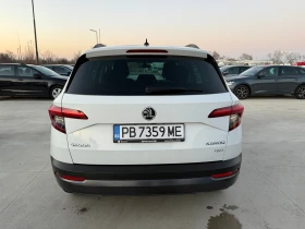 Skoda Karoq -2.0TDI-4х4-М/T-150kc, снимка 4