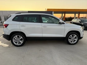 Skoda Karoq -2.0TDI-4х4-М/T-150kc, снимка 6