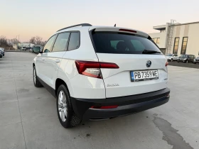 Skoda Karoq -2.0TDI-4х4-М/T-150kc, снимка 3