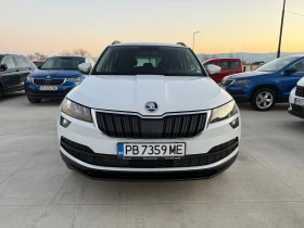Skoda Karoq -2.0TDI-4х4-М/T-150kc, снимка 8