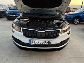 Skoda Karoq -2.0TDI-4х4-М/T-150kc, снимка 15