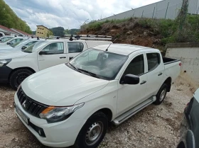 Mitsubishi L200 WHITE SPIRIT, снимка 3