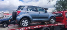 Daihatsu Terios, снимка 2