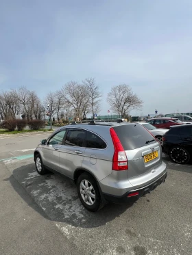 Honda Cr-v, снимка 7