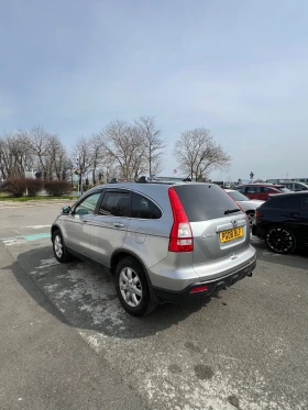 Honda Cr-v, снимка 8